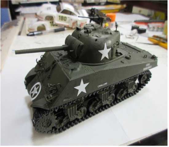 戦車